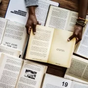 biblioteca do negro