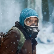 Foto da série El Eternauta