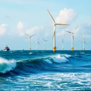 Transição Energética