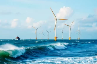 Transição Energética