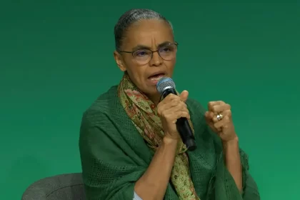 Marina silva, comunicação