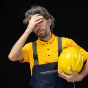 Vida aparecida. Autor brinca com as características de pessoas para o trabalho