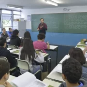 professor