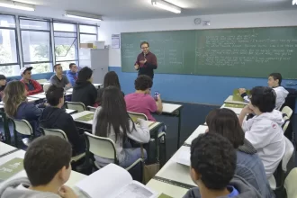 professor