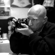sebastião salgado