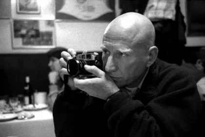 sebastião salgado