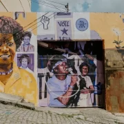 heróis