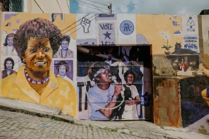 heróis