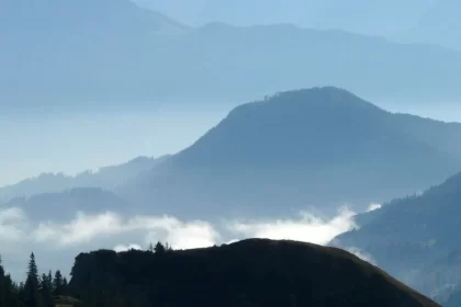 montanha