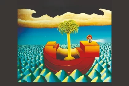 O ESCURO DO NOSSO TEMPO