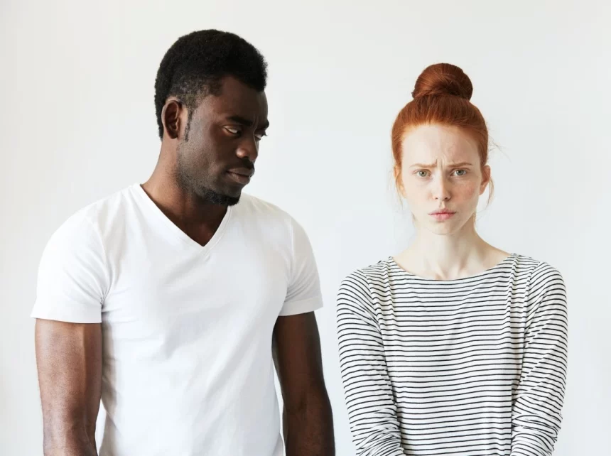 racismo reverso