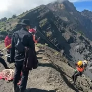 monte Rinjani- o outro