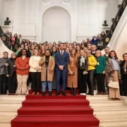 SECRETARIA ESTADUAL DA MULHER