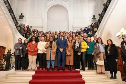 SECRETARIA ESTADUAL DA MULHER