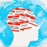 saúde mental