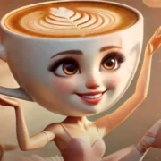 bailarina cappuccina boomer