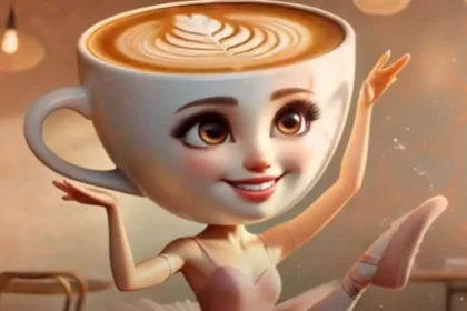 bailarina cappuccina boomer