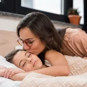 mãe e filha