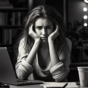 síndrome da impostora - texto