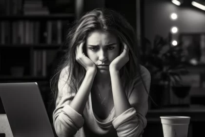 síndrome da impostora - texto