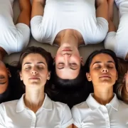 se as mulheres parassem