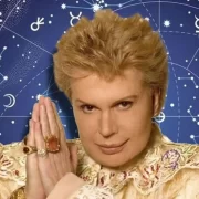 walter mercado - fluência