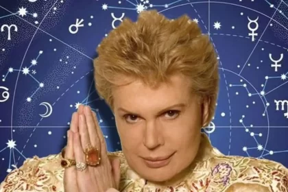 walter mercado - fluência