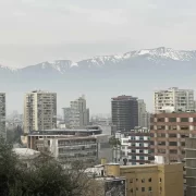 santiago