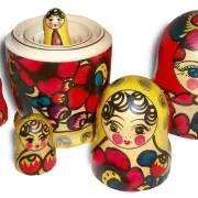 matrioska