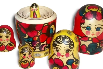 matrioska