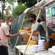 moradores de rua