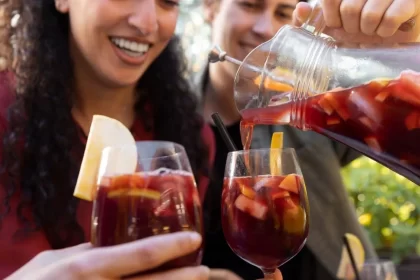 sangria