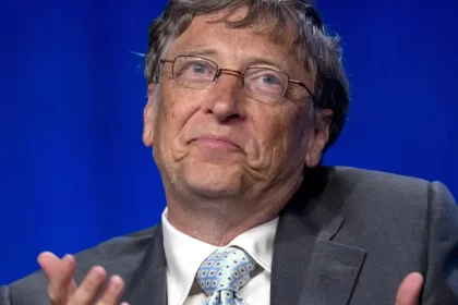 bill gates