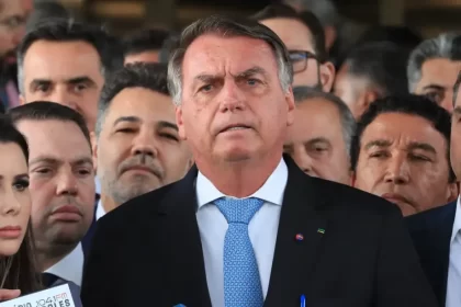 Bolsonaro