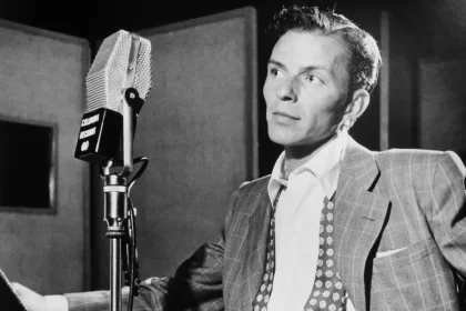 frank sinatra