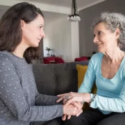 tomada de decisão apoiada