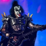 Gene Simmons