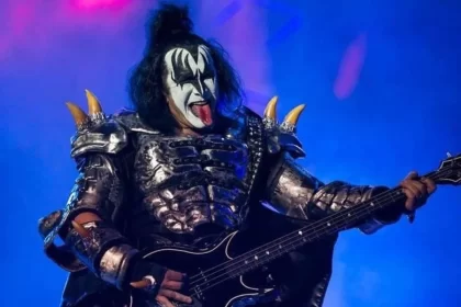Gene Simmons