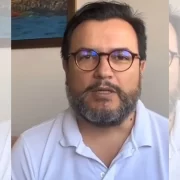 andre roca, autor do Clube das Ritas