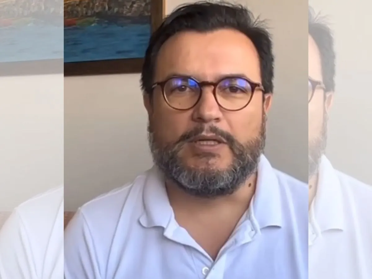 Andre Roca A emoção de ler um amigo escritor - Redação Sler