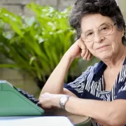 Maria Valéria Rezende