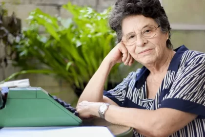 Maria Valéria Rezende