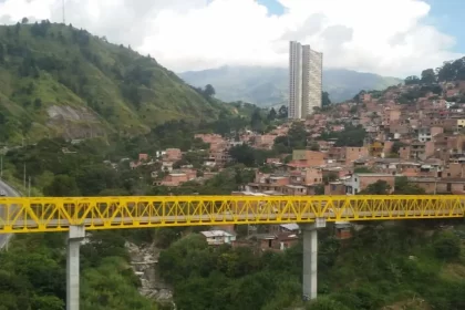 Medellín
