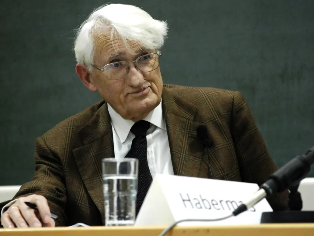 habermas