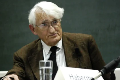 habermas