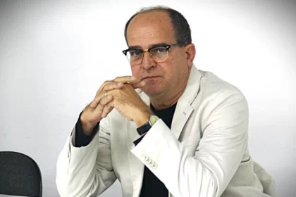 conhecimento Flávio Brayner