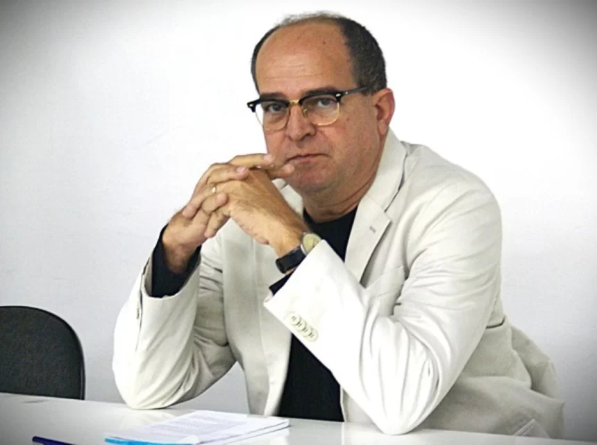 conhecimento Flávio Brayner