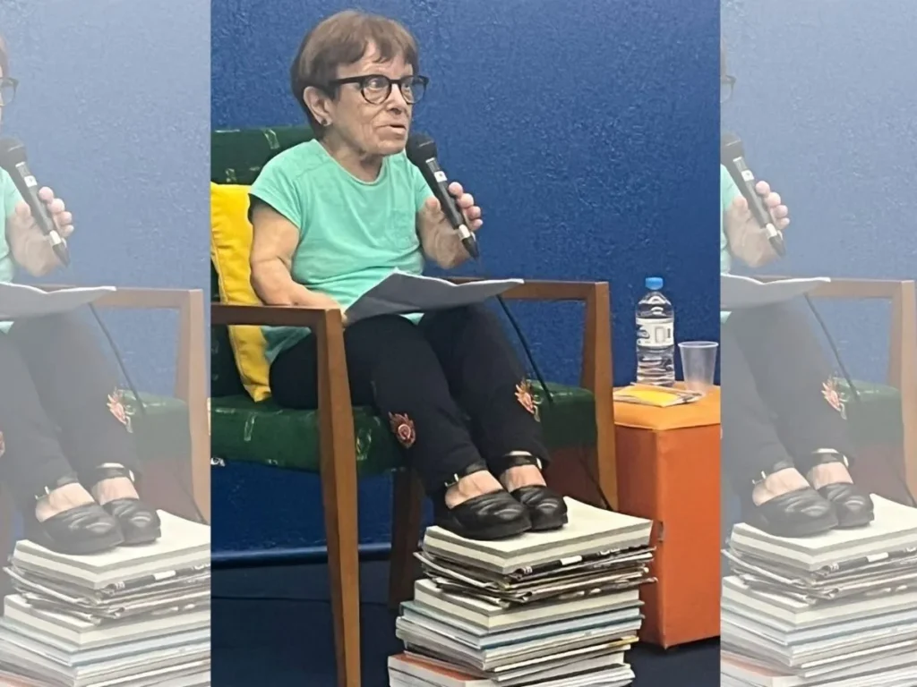 antidiscriminatória