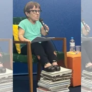 antidiscriminatória