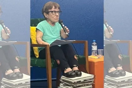 antidiscriminatória